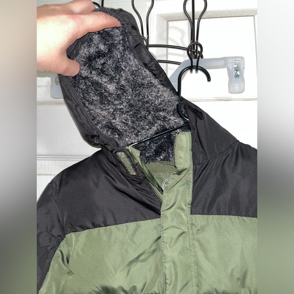 Wonder nation winter coat - Picture 4 of 5